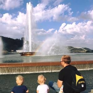 Meet your Posher, Bridget